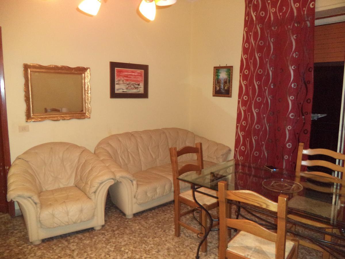 Amuni' Sicily Guest House Syracuse Exterior foto
