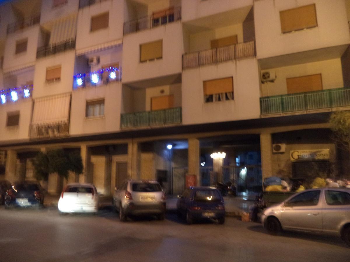 Amuni' Sicily Guest House Syracuse Exterior foto