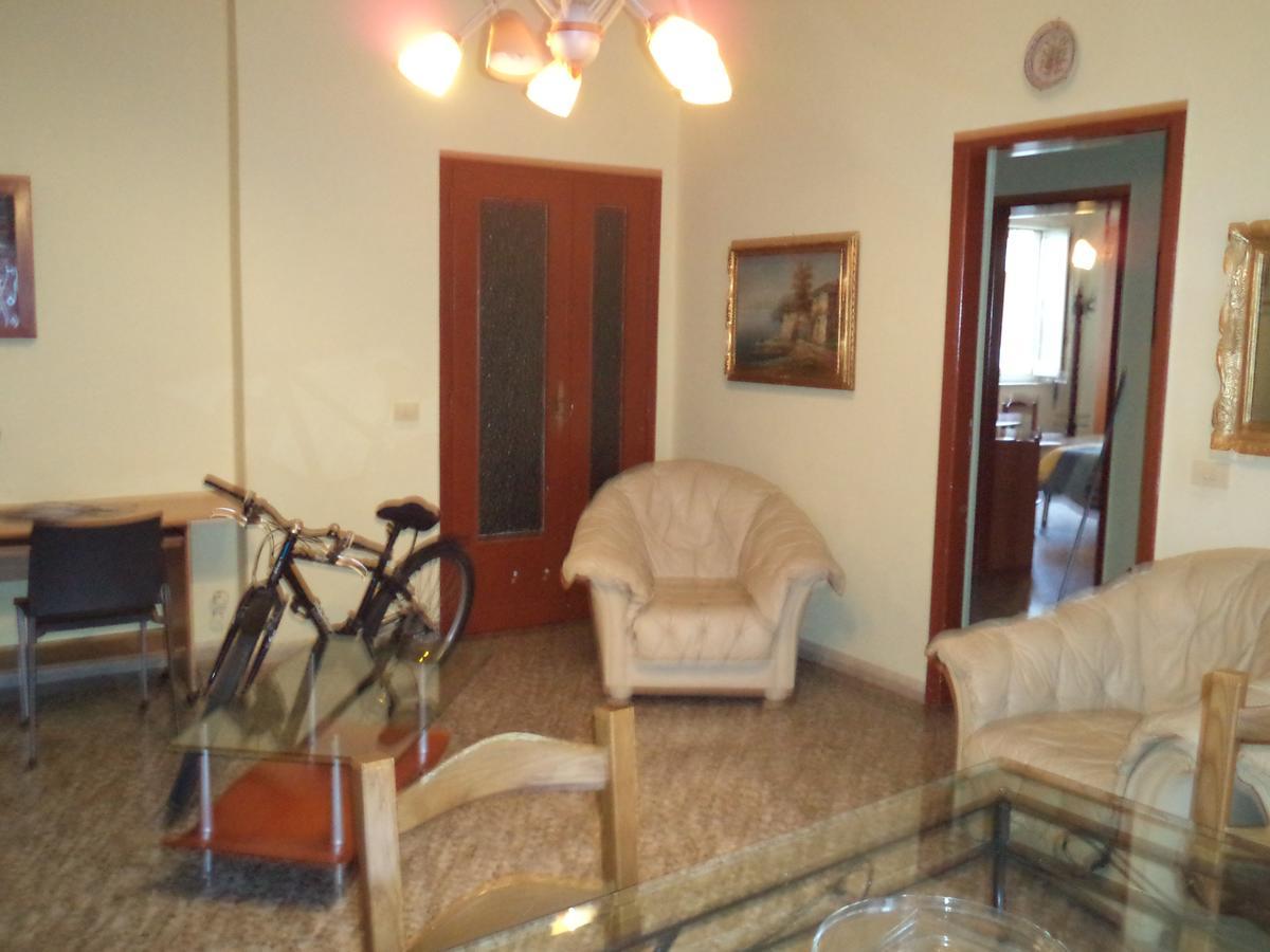 Amuni' Sicily Guest House Syracuse Exterior foto