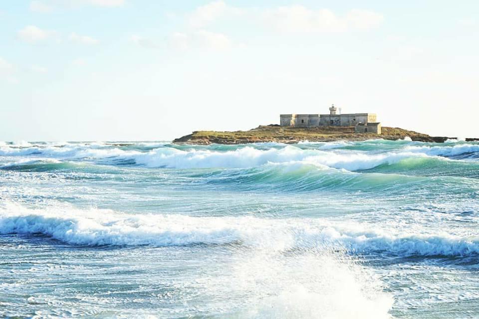 Amuni' Sicily Guest House Syracuse Exterior foto