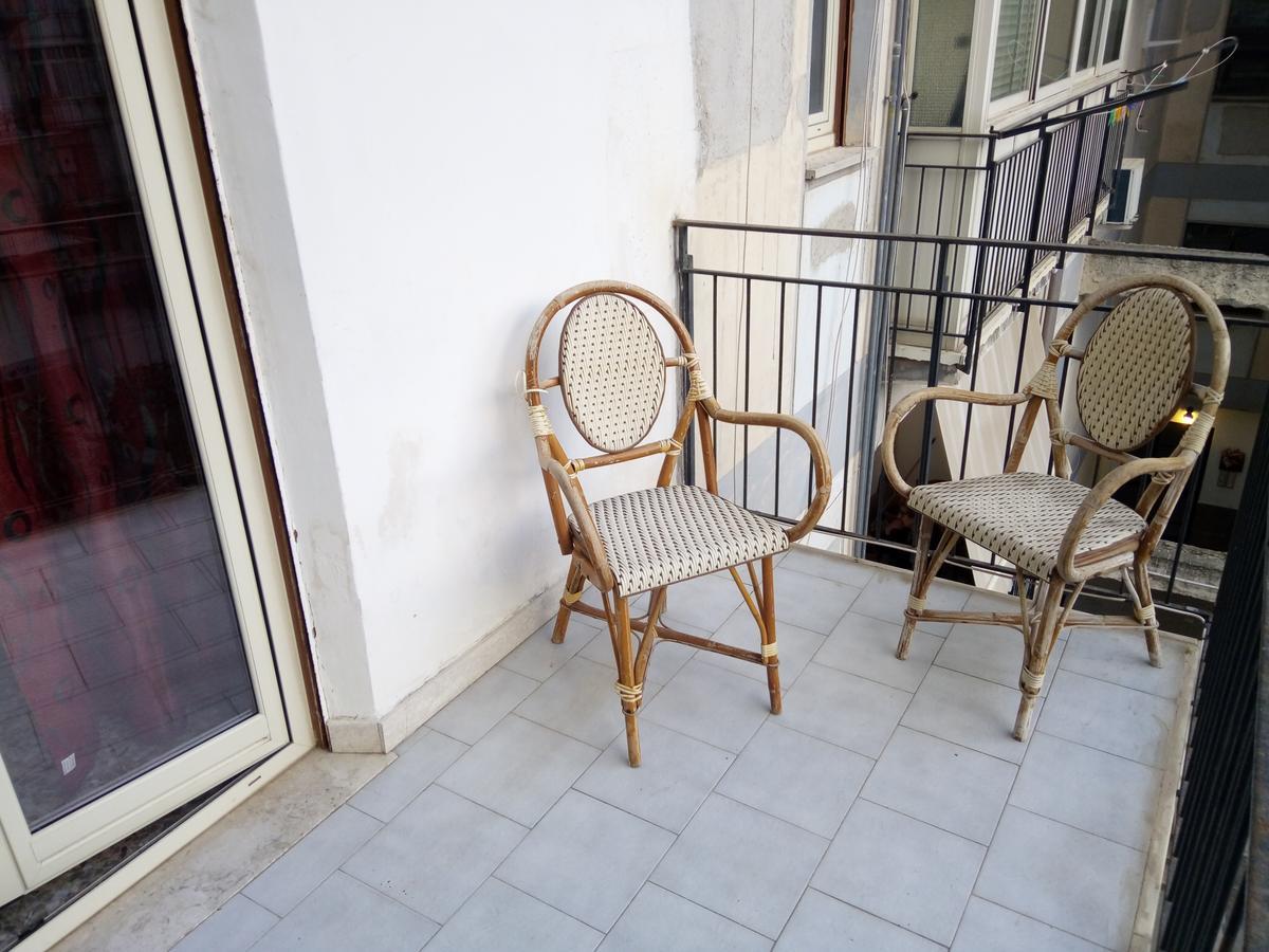 Amuni' Sicily Guest House Syracuse Exterior foto